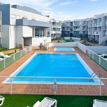 Corralejo Sun - Casa Vera By Rentalfue Dış mekan fotoğraf