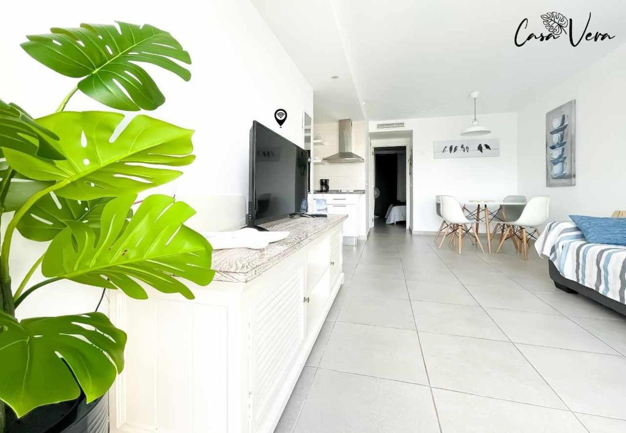 Corralejo Sun - Casa Vera By Rentalfue Dış mekan fotoğraf