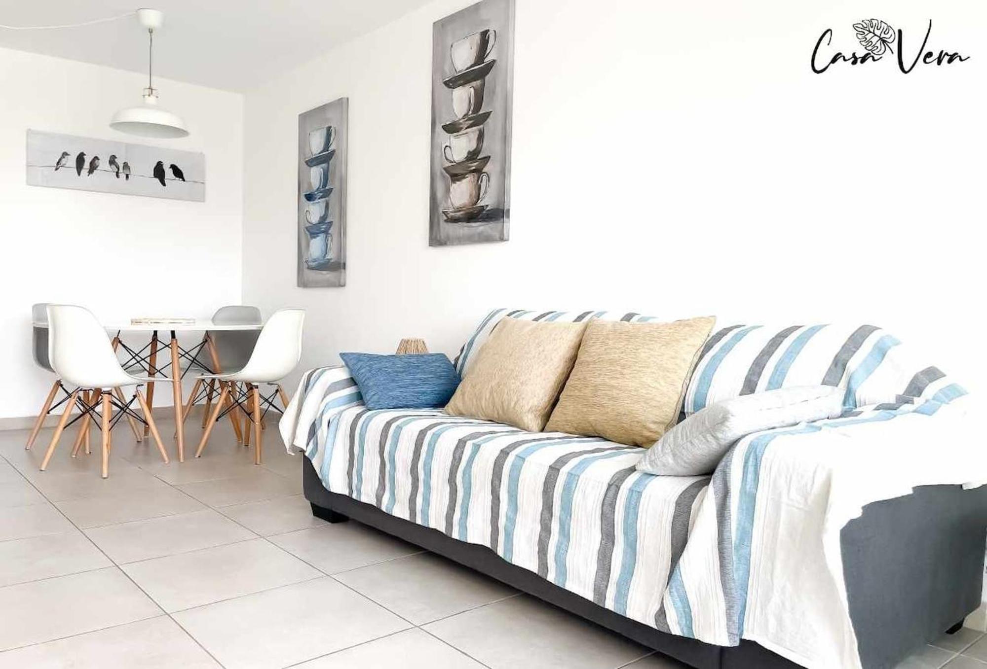 Corralejo Sun - Casa Vera By Rentalfue Dış mekan fotoğraf