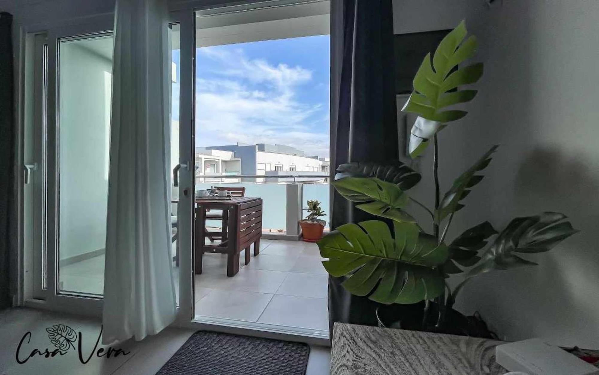 Corralejo Sun - Casa Vera By Rentalfue Dış mekan fotoğraf