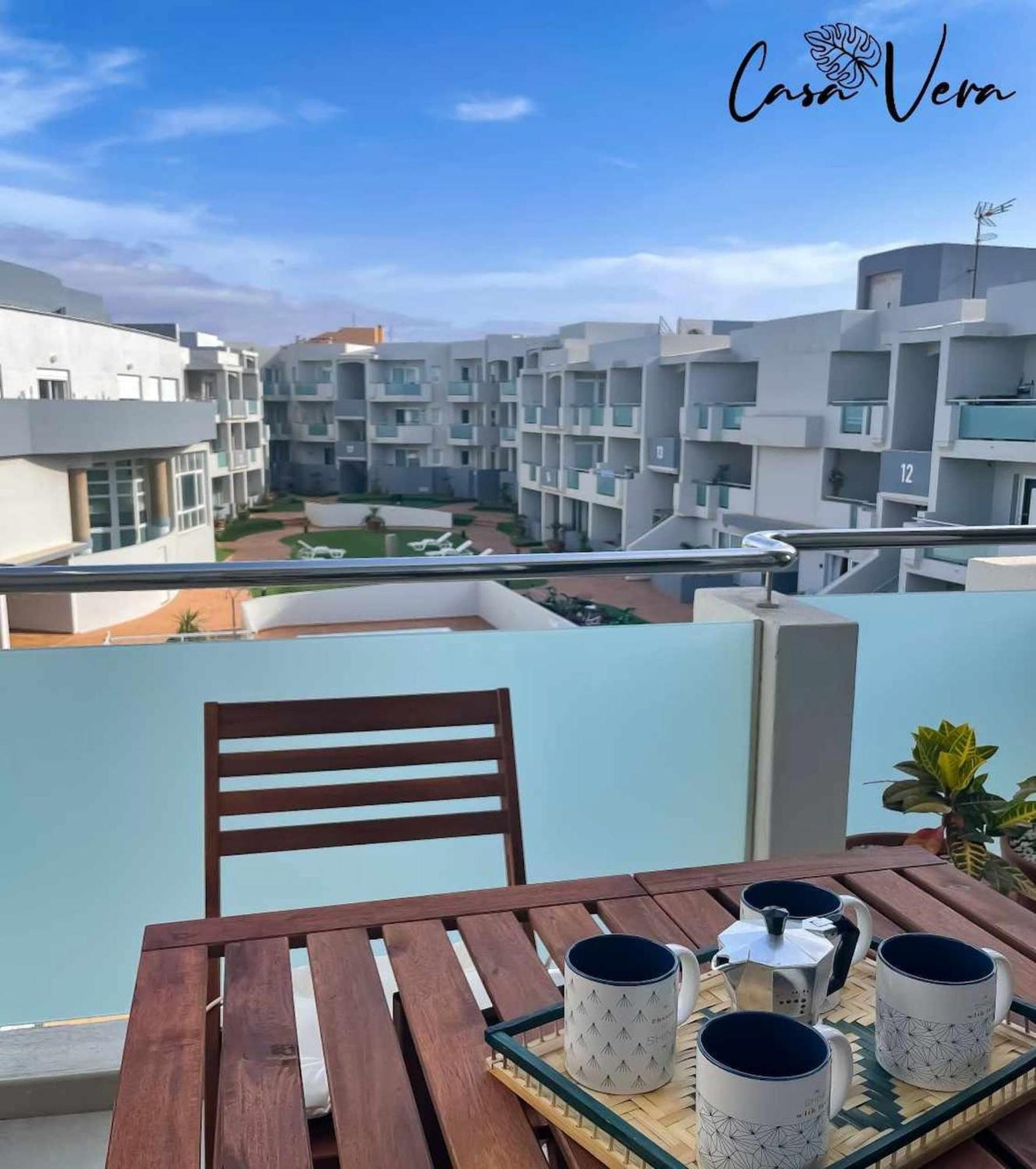 Corralejo Sun - Casa Vera By Rentalfue Dış mekan fotoğraf